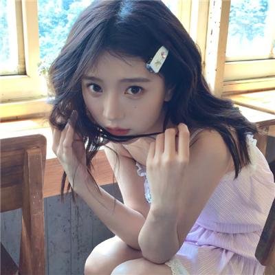 泪光闪闪