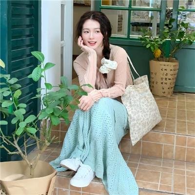 尬情少女